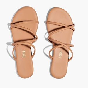 NEW Tkees Sloan in Pout (Neutral, Beige)